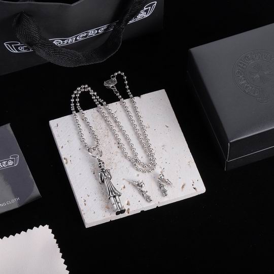 Chrome Hearts suits 11lyh11